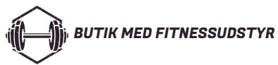 Fitness udstyr Salgsbutik
