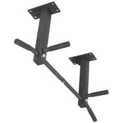 Gorilla Sports Pull Up Bar Til Loftmontering