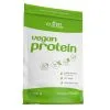 Best Body Vegansk Proteinpulver Neutral Smag (500 G)