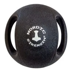 Billig-fitness.dk Medicinbold Med Håndtag (3-7 Kg) 14 Billig-fitness.dk Medicinbold Med Håndtag (3-7 Kg) -Fitness udstyr Salgsbutik DSC02623