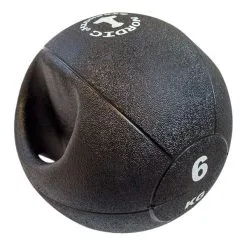 Billig-fitness.dk Medicinbold Med Håndtag (3-7 Kg) 12 Billig-fitness.dk Medicinbold Med Håndtag (3-7 Kg) -Fitness udstyr Salgsbutik DSC02645