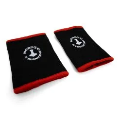 Billig-fitness.dk Håndledsstøtte - Nordic Strength (2 Stk.)