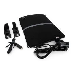 Billig-fitness.dk Varmepude HK 70 Fra Beurer - Perfekt Til Arbejdspladsen, Bilen Og Hjemmet -Fitness udstyr Salgsbutik DSC05172 15 02 21