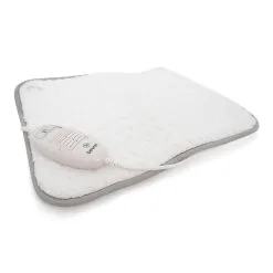 Billig-fitness.dk Varmepude HK 42 Fra Beurer - Ekstra Blød Overflade, 3 Varmeindstillinger