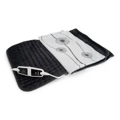 Billig-fitness.dk Varmepude XXL HK 125 Fra Beurer - 6 Varmeindstillinger (Grå)