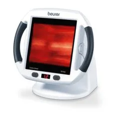 COMARCO Infrarød Varmelampe Fra Beurer - IL 50