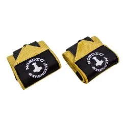 Billig-fitness.dk Håndledsstøtte Sæt - Beige