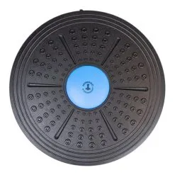 Wohlstand Vippebræt I Plast - Blå Midte -Fitness udstyr Salgsbutik IMG 4637 0512