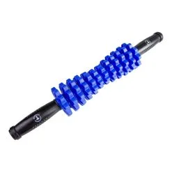 Billig-fitness.dk Massagestav - Blå