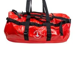 Duffel Bag - Nordic Strength Rød (50 Liter) 10 Duffel Bag - Nordic Strength Rød (50 Liter) -Fitness udstyr Salgsbutik IMG 5462 1301