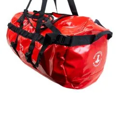 Duffel Bag - Nordic Strength Rød (50 Liter) 11 Duffel Bag - Nordic Strength Rød (50 Liter) -Fitness udstyr Salgsbutik IMG 5463 1301
