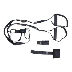 Jannik Slyngetræner Black-PRO - Nordic Strength