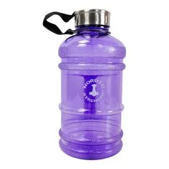 Billig-fitness.dk Drikkedunk Tinybottle 1,0 L - Lilla