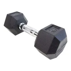 Gorilla Sports Håndvægt Hexagon (40 Kg)