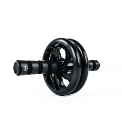 Billig-fitness.dk Mavehjul - Ninja Star